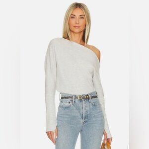 Free People We The Free Fuji Thermal